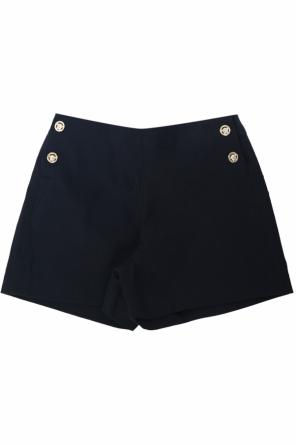 Metal medusa head shorts, zdjęcie 1 Metal medusa head shorts od Versace Young